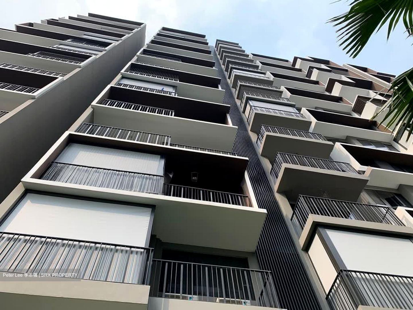 iNZ Residence (D23), Condominium #599699201
